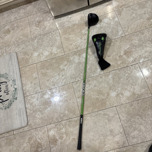 Bombtech grenade 460cc driver - grenade,