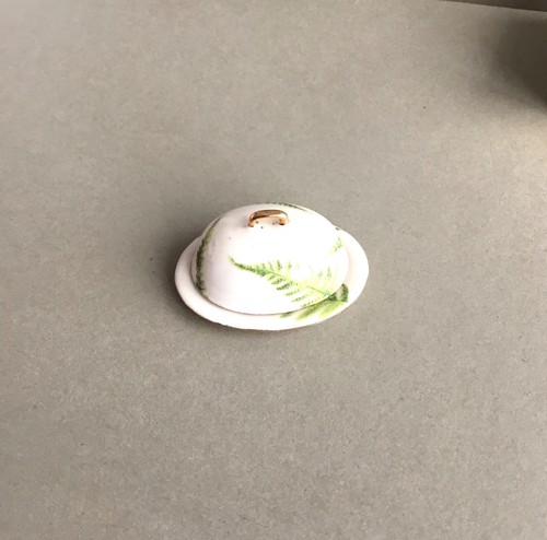 Dolls house scale - dolls, 1:12