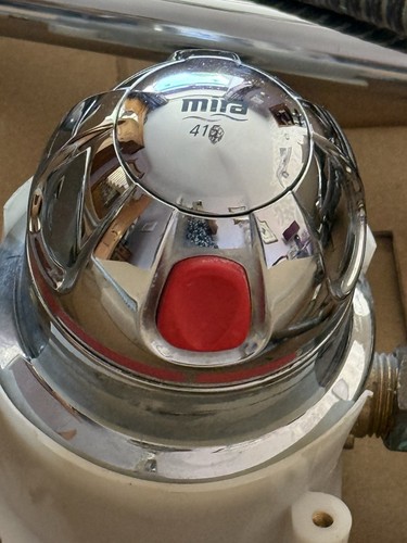 Mira combiforce 415 shower - combiforce,