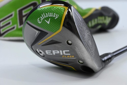 Callaway epic flash wood - callaway, #3
