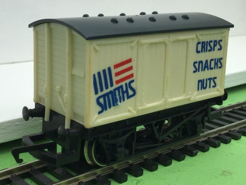 Hornby gauge r135 - oo,