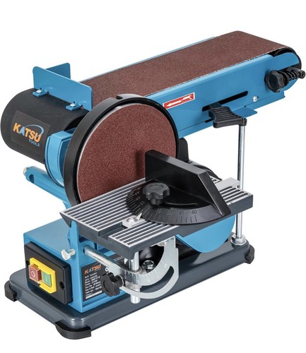 Heavy duty electric - electric, bench