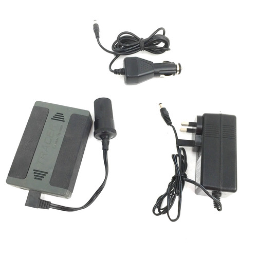 Tracer lithium polymer - tracer,