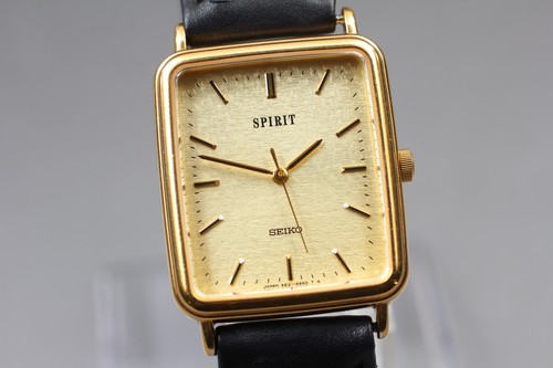 Near mint vintage seiko - mint],