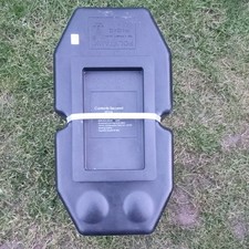 Polytank gallon rectangular - polytank, 4