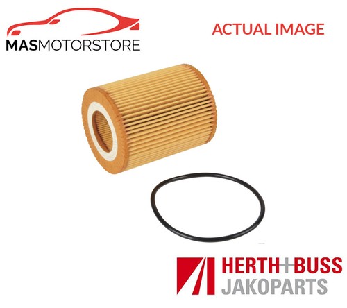Engine oil filter herth - oil,
