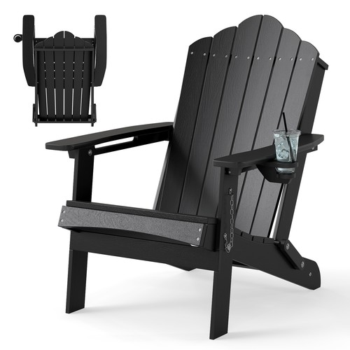 Adirondack chair weather - chair,
