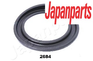 Front spring cap - front, fits: