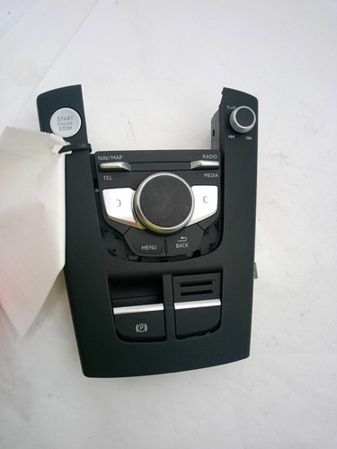 2020 audi ecu computer - a3,
