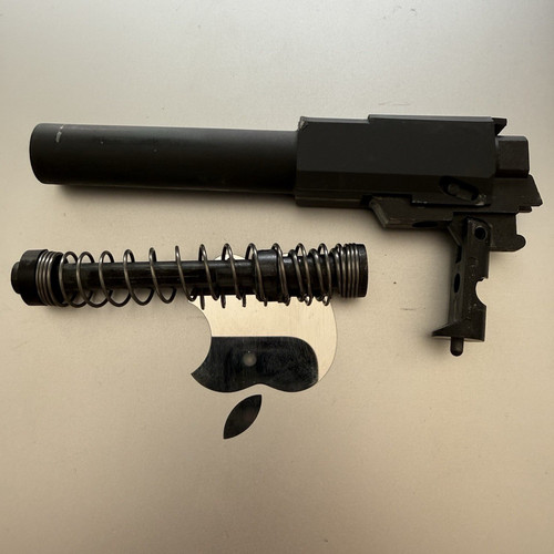 Umarex usp 177 - .177, bb