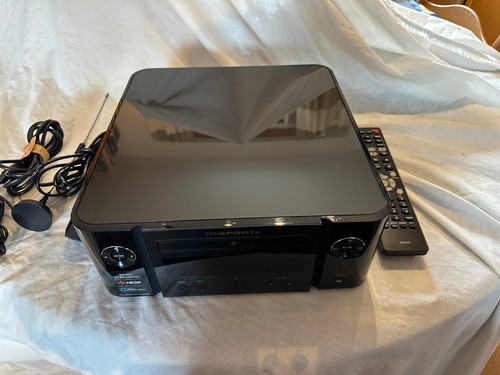 Marantz cr612 network cd - m-cr612,