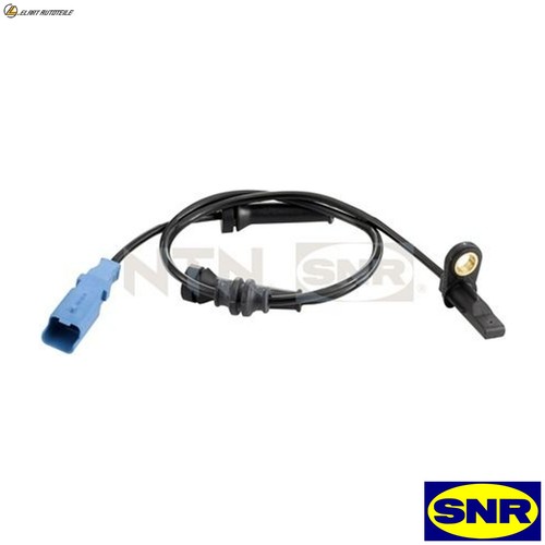 Wheel speed sensor asb159 - speed,