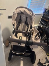 Bugaboo donkey duo - donkey,
