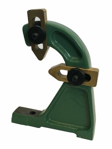 Myford travelling steady pin - steady,