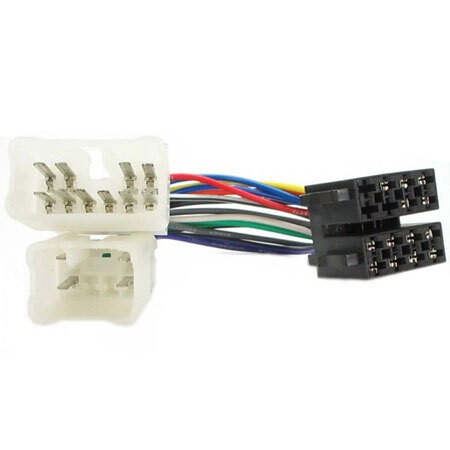 Pc2 car stereo radio - pc2-17-4, cd