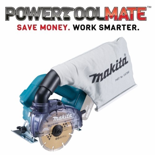 Makita dcc500z 18v - 18v, lxt