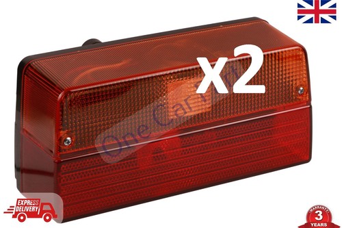 Rear light lamp compatible - rear,