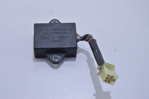 Kawasaki 750 indicator - z,