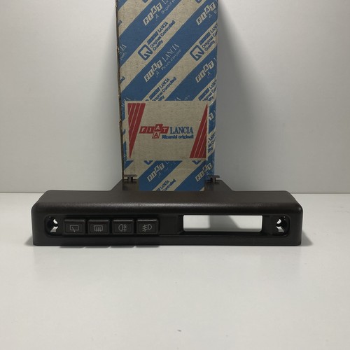 Switch panel fiat uno - switch, turbo