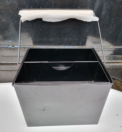 Housekeeping cleaning tidy box - housekeeping,