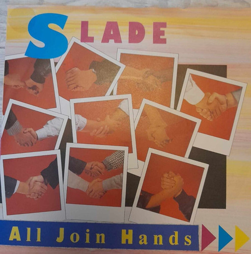 Slade all join - slade,
