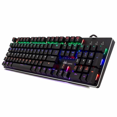 Sumvision mechanical gaming - sumvision,