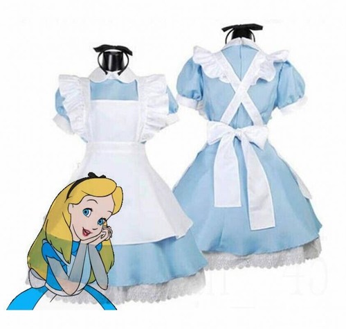 Adult alice wonderland - adult,