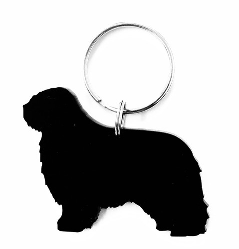 Polish lowland sheepdog - polish,
