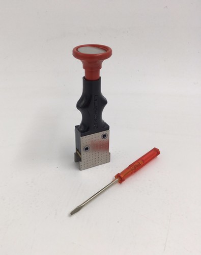 Tools insertion tool - tools, 16