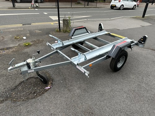 Erde ch751 twin motorbike - ch751,