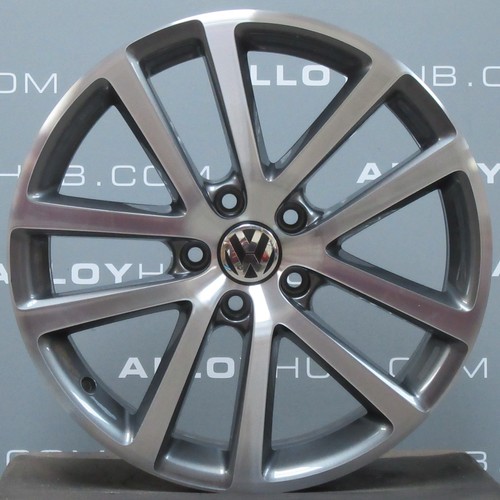 Genuine volkswagen golf mk6 - volkswagen,