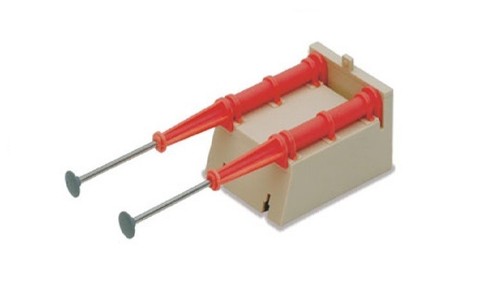 Peco 2 x - sl-42, spring