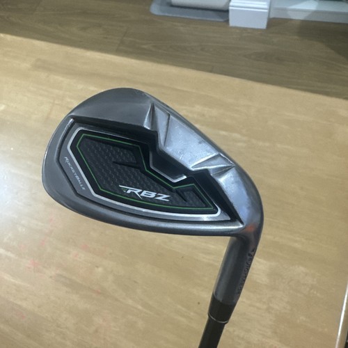 Taylormade rbz approach - aw,