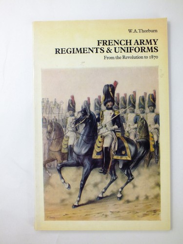 French army regiments - regiments, &