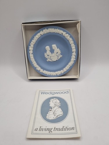 Wedgwood jasperware - wedgwood,