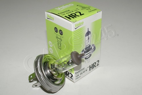 Valeo high beam headlight - valeo,