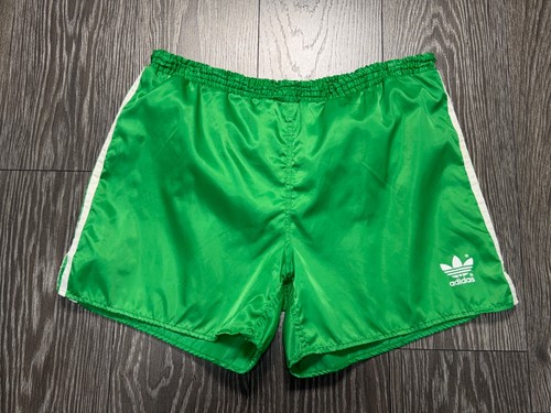 Mens vintage adidas made - adidas, in