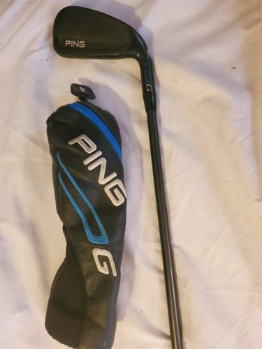 Ping crossover hybrid - ping, 4