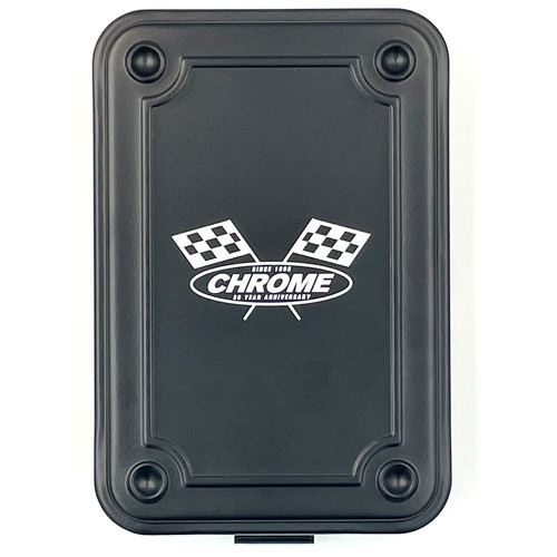 Chrome 30th anniversary toyo - chrome,