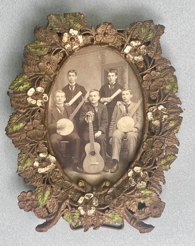Rare photo two - photo,