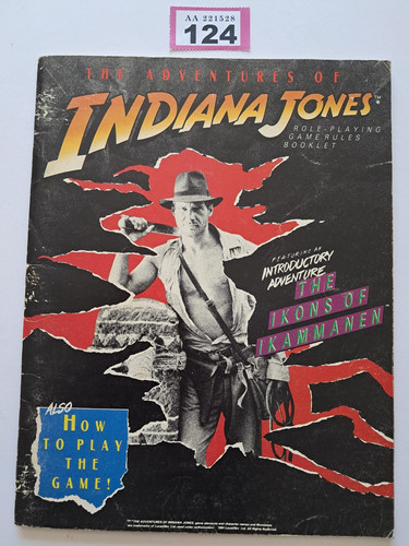 The adventures indiana - adventures, of