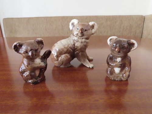 Vintage beswick adult - vintage, koala