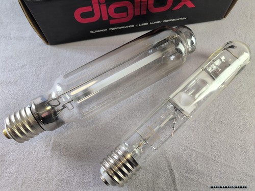 Used digilux 600w - 600w, hps