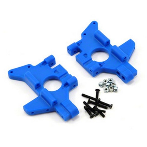 Rpm rear bulkheads fits - rear, (blue)