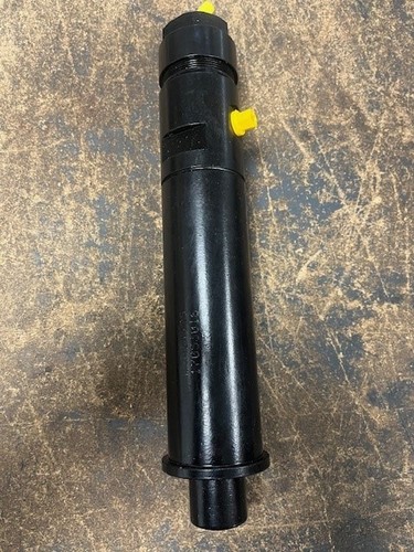 Merlo quick release ram - quick, type