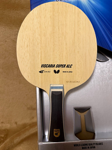 Butterfly viscaria super alc - butterfly,