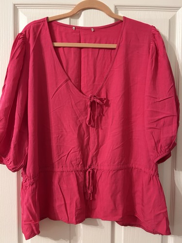 George women cerise pink - george,