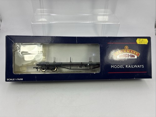 Bachmann 856a grey - br, 30