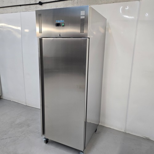 Upright fridge single - fridge, 1