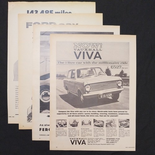 Vintage man cave - 4, posters